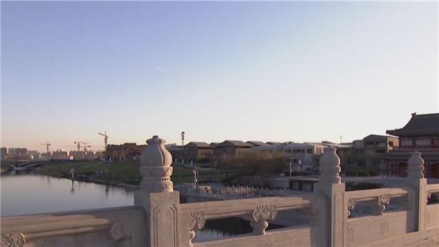 大运河有七段 北京坐拥“一个半” 大运河有七段 北京坐拥“一个半”