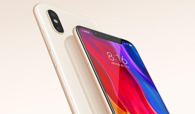 美人尖和刘海屏手机都是一样难看!最无法理解