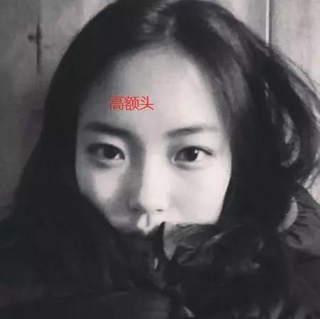 四种婚后运势越来越好的女人面相,子女运好,能