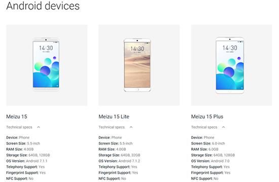 魅族要翻身?骁龙6系列+Flyme 7系统,苹果8既视