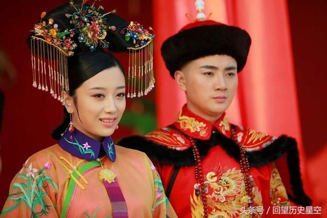 河南最幸运男子,娶了皇帝老婆做妻子,临终说14个字让人忍俊不禁