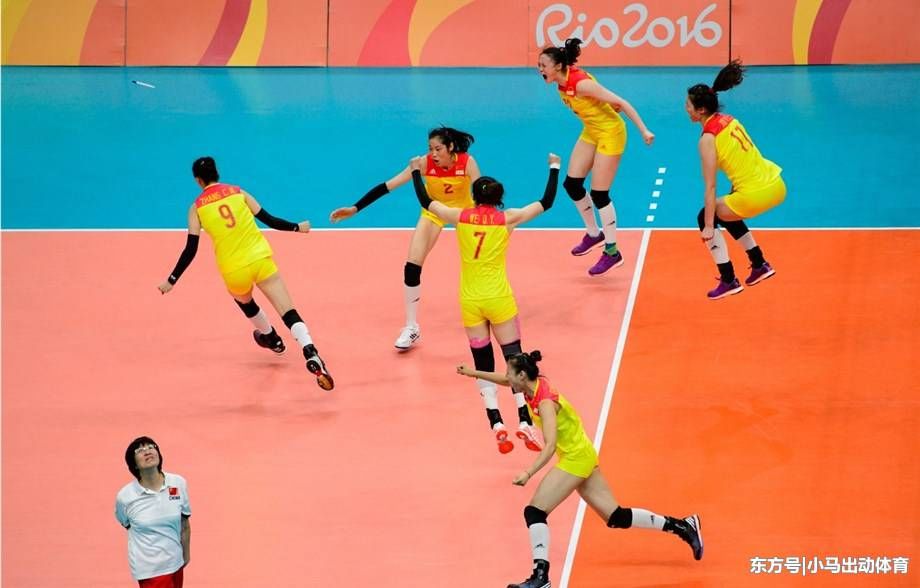 2018日本女排世锦赛中国女排赛程,朱婷领衔向