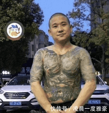 有结果了, 昆山宝马男被砍死案这样判! 网友 大