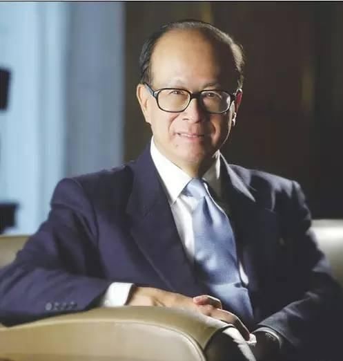 从李嘉诚卖楼套现看地产,未来人人买的起房?