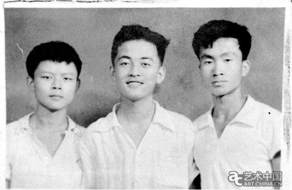 出走半生，归来仍是少年--张郎郎专访