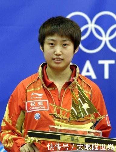 世界冠军郭跃为什么在巅峰期退役?