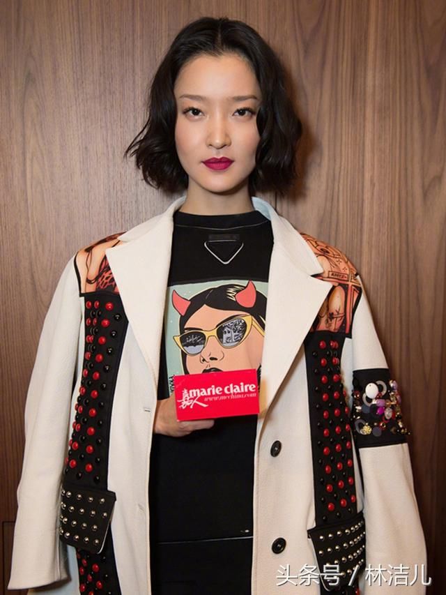 同框章泽天完胜,短发刘诗诗太帅了!娜扎鼻孔抢