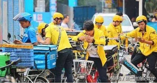 即时物流新混战:闪送再融资,达达再发力,外卖补