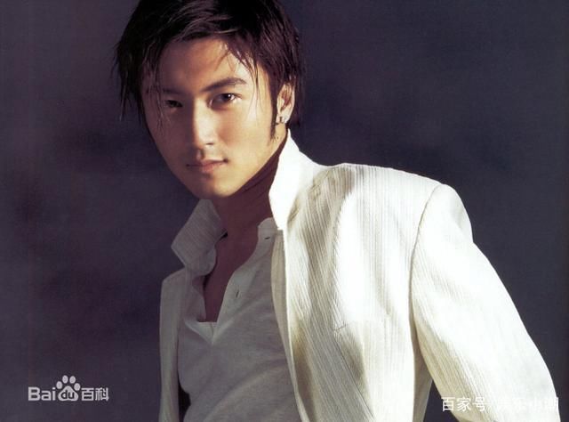 香港乐坛最后一个巨星,四大天王终结者,很多成