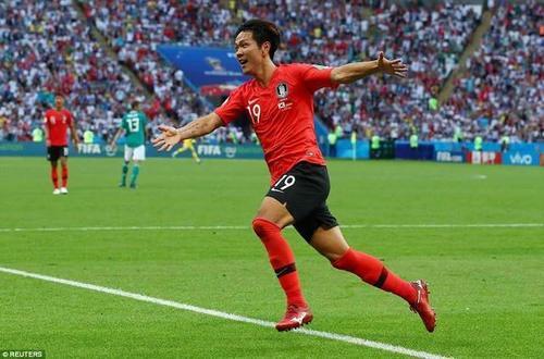 那些参加世界杯的中超外援,谁的表现最亮眼?