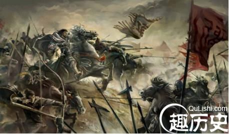 由蚩尤带领的神秘九黎族,他们最后都去哪儿了