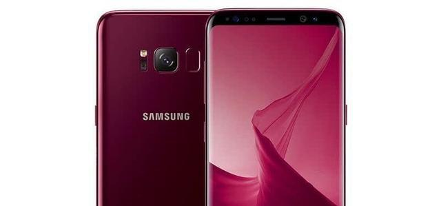 三星一款标志性手机,六十四G+四G,高大上。