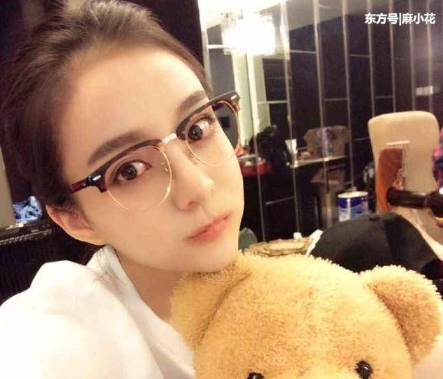 还记得《扶摇》中那个露脸几秒的宇文紫吗,生