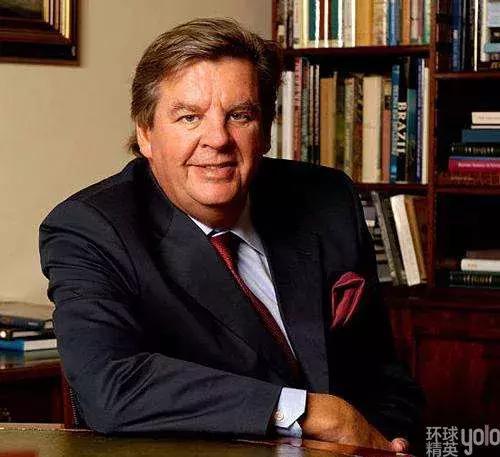 鲁伯特家族:烟草起家的奢侈品巨头,77年前的1