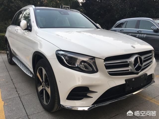 同价位豪华SUV怎么选?奔驰GLC260还是雷克
