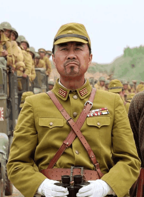 八位演日本人最像的男演员