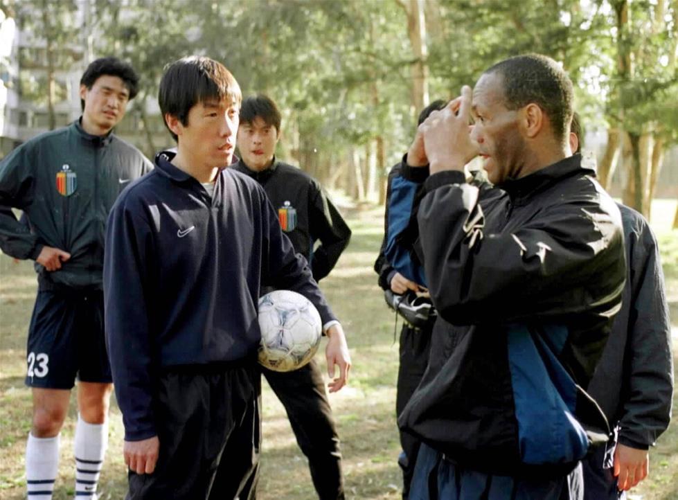 高洪波宣布辞职 国家队执教生涯回顾 高洪波宣布辞职 国家队执教生涯回顾