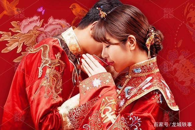 中国娶老婆最贵的省份,不是山西,也不是福建