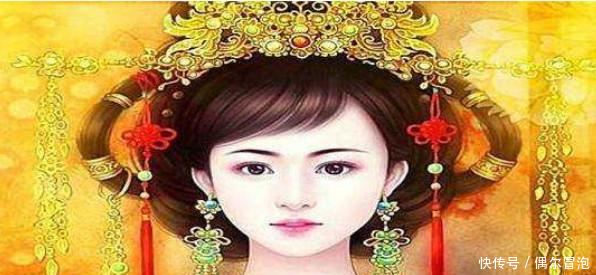 她是前皇妃子,路遇乞丐以身相许,20年后乞丐也