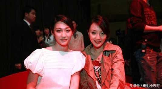 网友错把李小冉当成李小璐,李小冉回怼晒照显