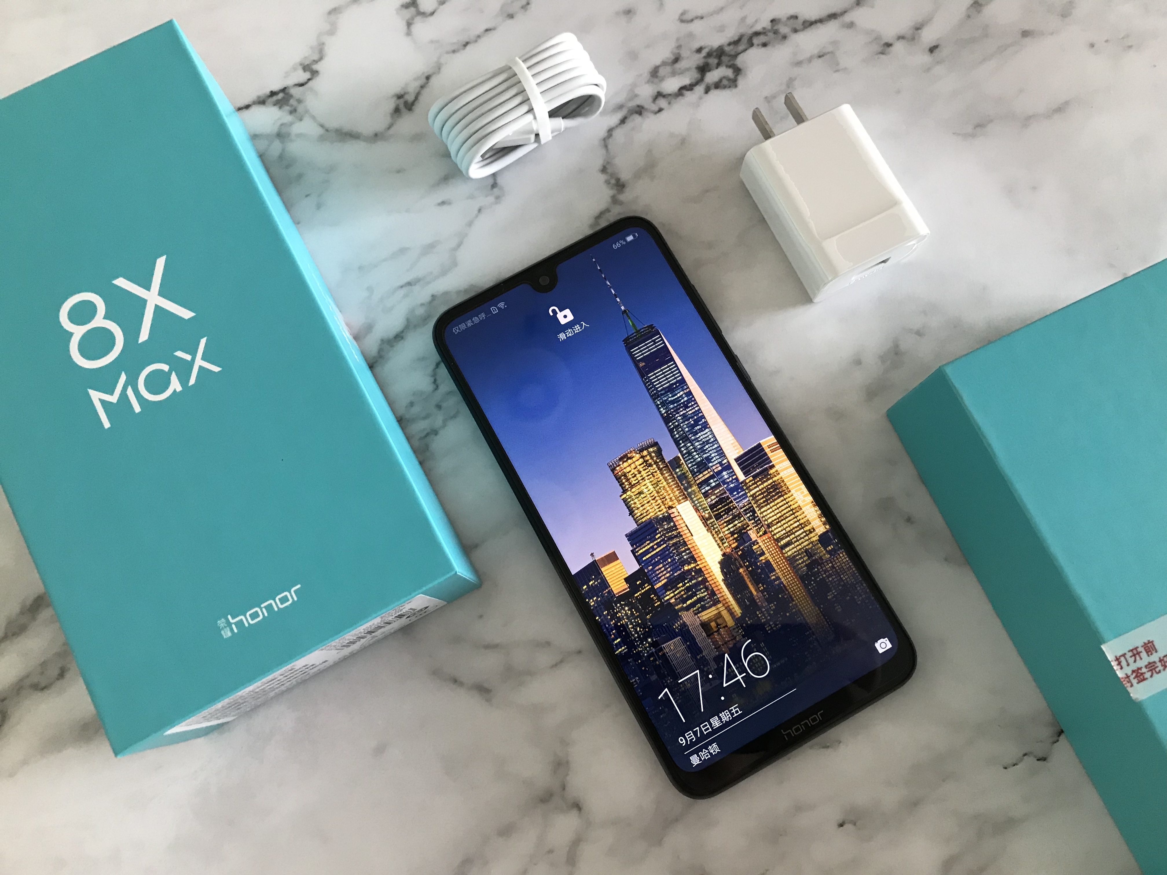 荣耀8X Max评测:花千元价格买旗舰机配置
