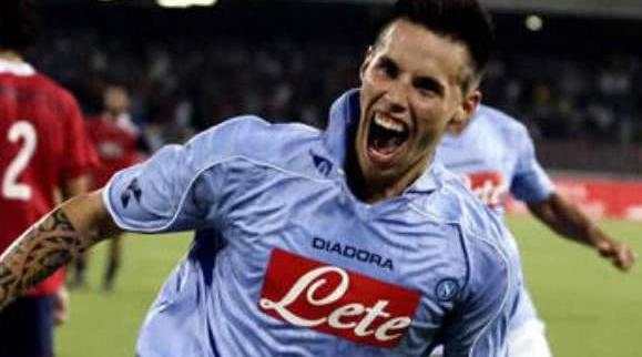 体育意媒:哈姆西克收中超年薪1000万欧元大合