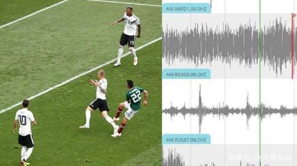 2018世界杯德国输了墨西哥 墨西哥球迷庆祝赢