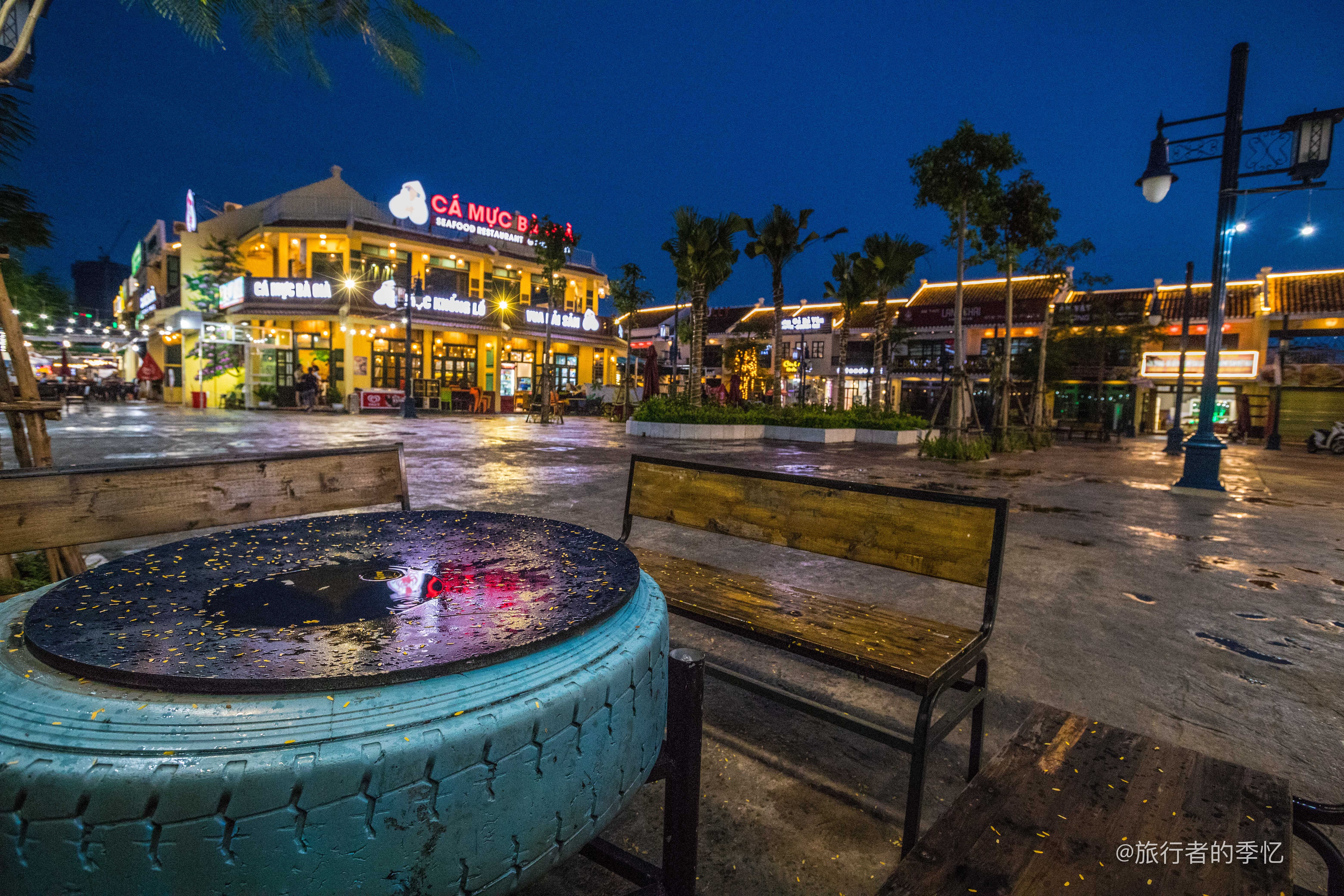 唯一可以使用人民币的国家,虽然离我们最近,但