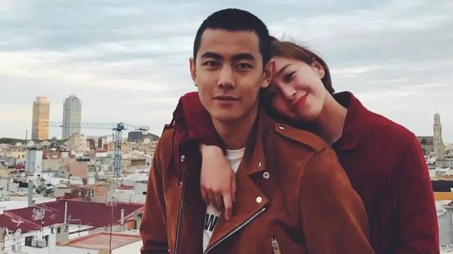 李晨首次微博发声:感情已失败告终!