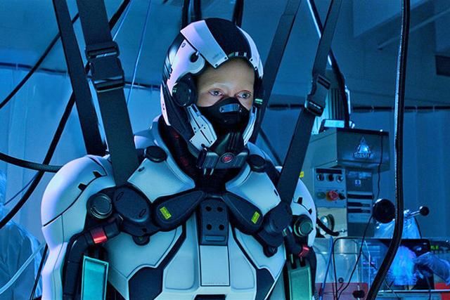 影迷的福音:2018年值得期待的太空科幻电影