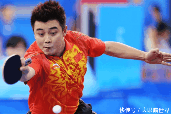 为什么中国乒乓球运动员会在巅峰时期退役?