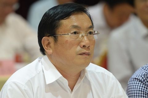 人事观察|济南党政一把手调整 救火队长王忠林