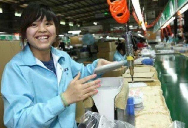 富士康招工难,到底什么原因?与这些脱不了关系