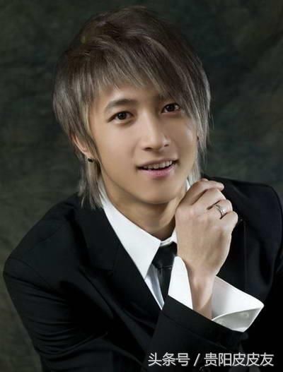 因罢演湖南台综艺节目,成为过气明星,如今掉发