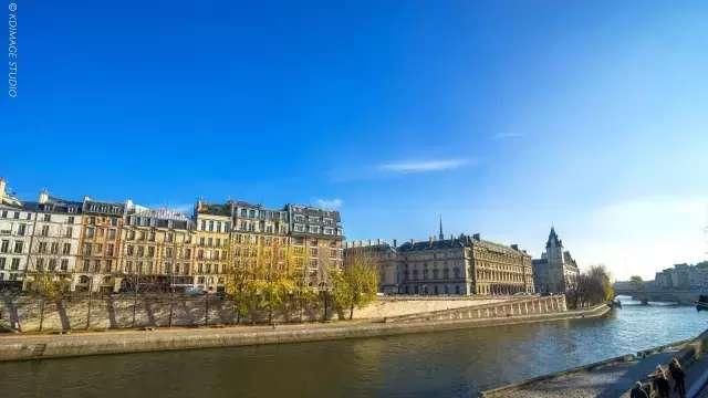 格or米兰or巴黎,欧洲最有气质的城市旅行清单驾