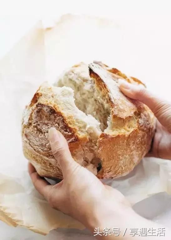 不是什么东西都可以放冰箱里的,看看这些食物