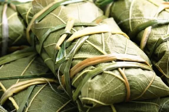 用它包出来的粽子香10倍,很少有人知道