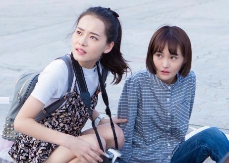 郑爽的新剧又有柴碧云,这一次难道又要被碾压?