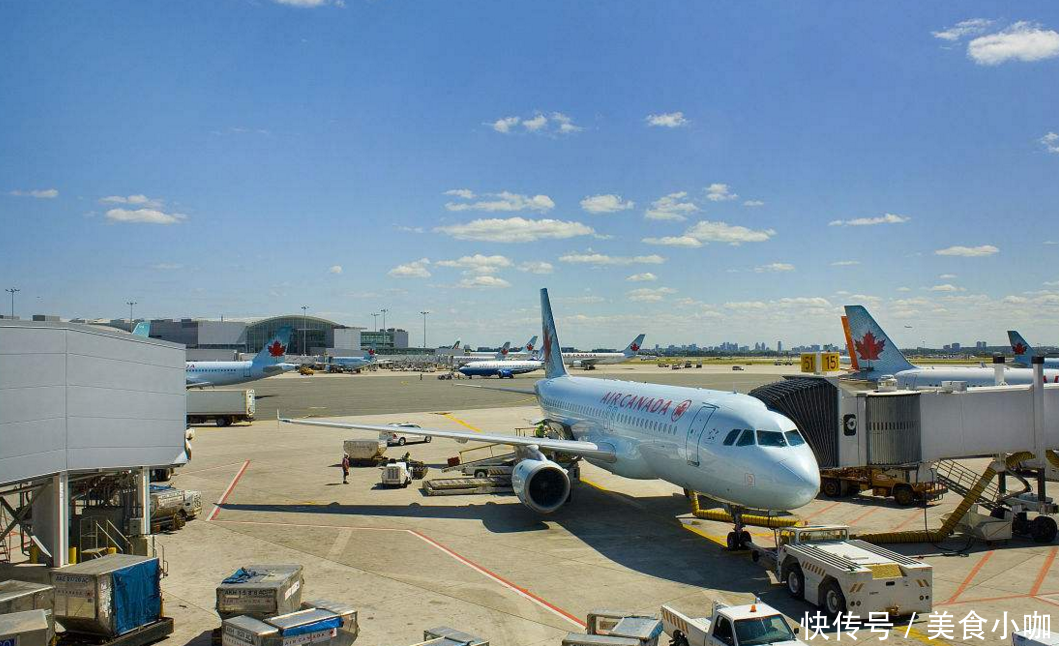 直击美国机场最严安检,毫无隐私,毫无尊严