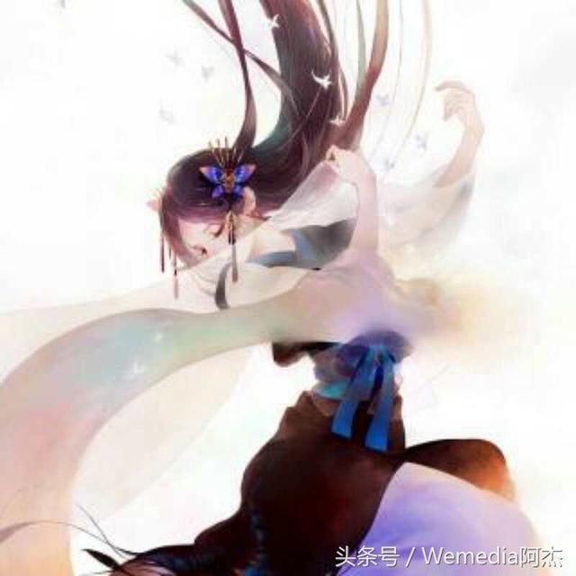 中若有桃花源,何处不是水云间!情深意重感慨的