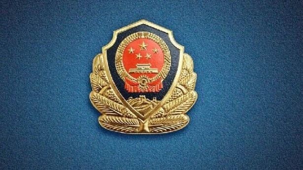 关于对北京市公安局刑侦总队一支队等集体和崔道植等同志奖励的公告