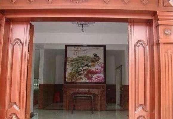 同事倾尽所有自建别墅,却被村里人嘲笑土掉渣