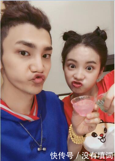 他因杨幂而走红,是扶摇的弟弟却没件好衣裳,网