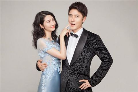 盘点9对明星夫妻竟然都是姐弟恋,最后一对最般