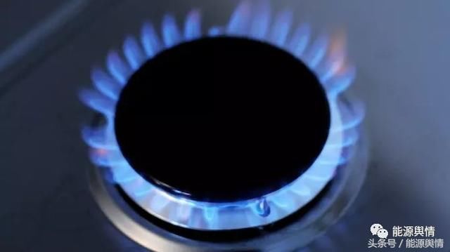 中国成为世界第二大液化天然气进口国