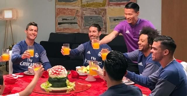 留洋球员的崩塌?张云宁、严鼎皓难上场,林良铭