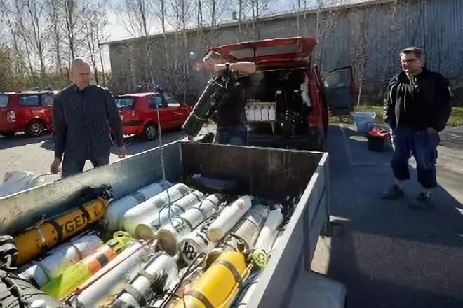 为什么说泰国洞穴救援是创造奇迹?这部纪录片