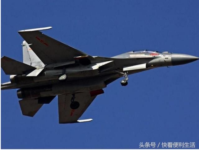 发动机不依赖俄罗斯!中国一款全能战机即将