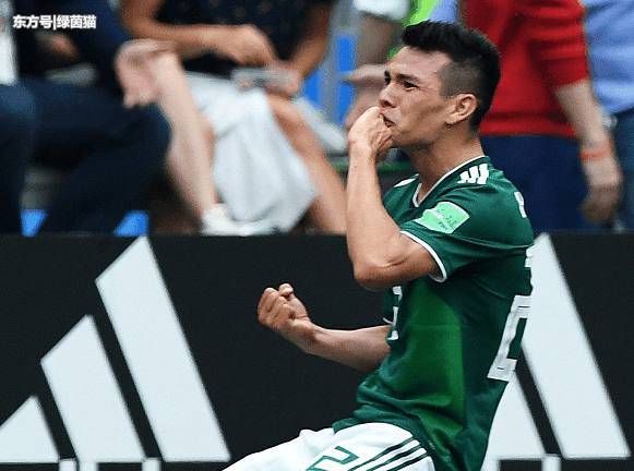 德国队首战输给墨西哥爆出最大冷门,知名记者