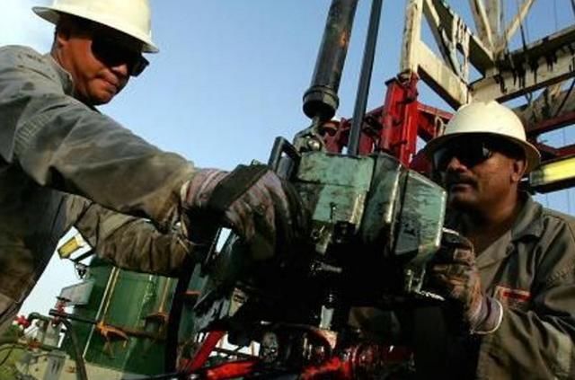 全球已探明石油储备数量最多的六个国家,排名